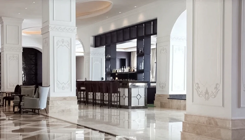 هتل جوجو پریمیر پالاس آنتالیا